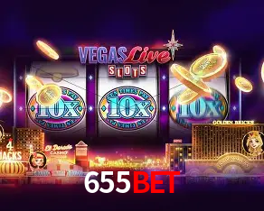 Desvendando o Mundo dos Jogos Virtuais na 655bet