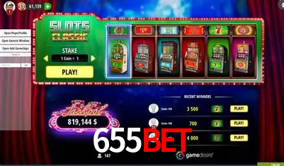 Inovações de Jogos na 655bet: O Futuro das Experiências Interativas