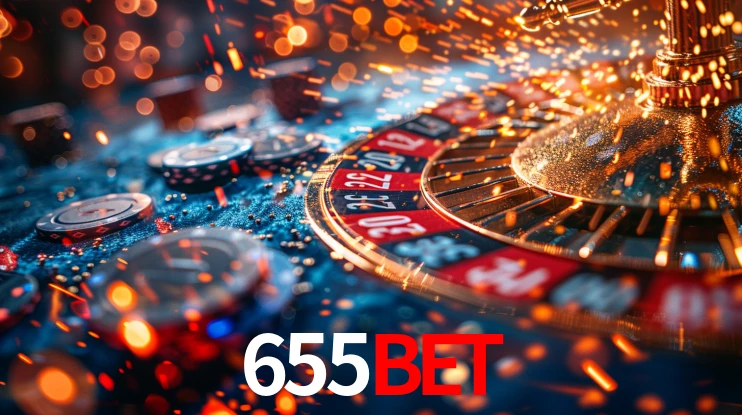 Seasonal Promotions 655bet