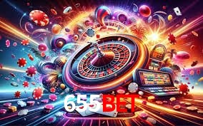 Cadastro Rápido 655bet