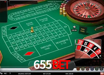 A Emoção da Loteria na 655bet: Uma Chance de Mudança de Vida