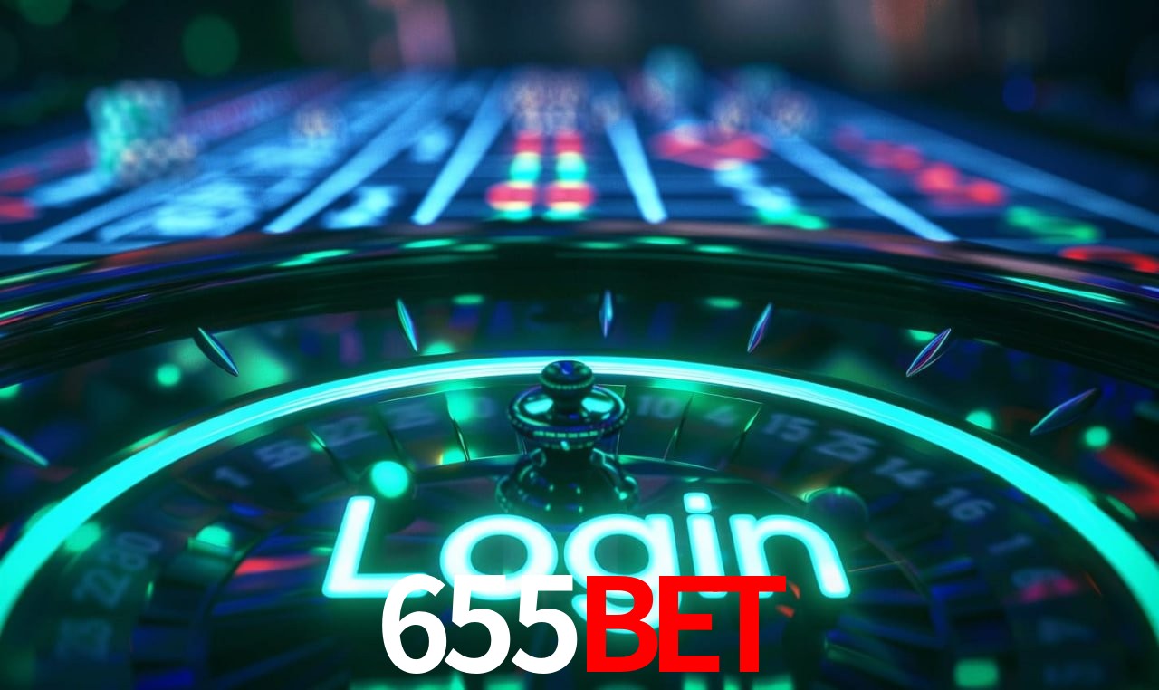 Login Seguro 655bet