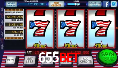Apostas Esportivas na 655bet: Um Guia Completo
