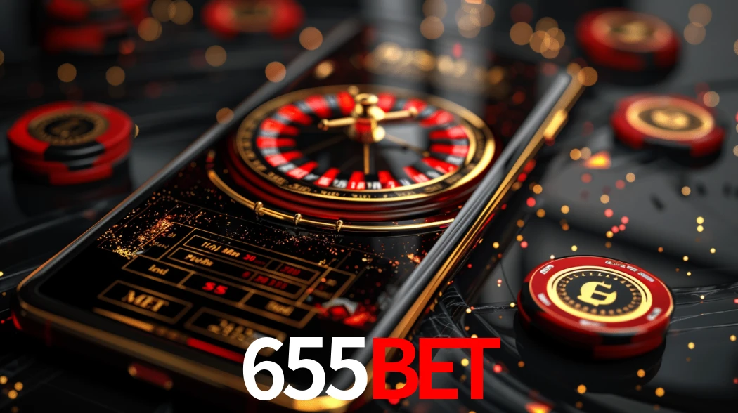 Responsive Design 655bet