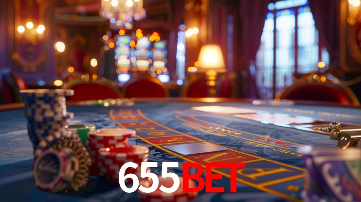Exclusive Offers 655bet