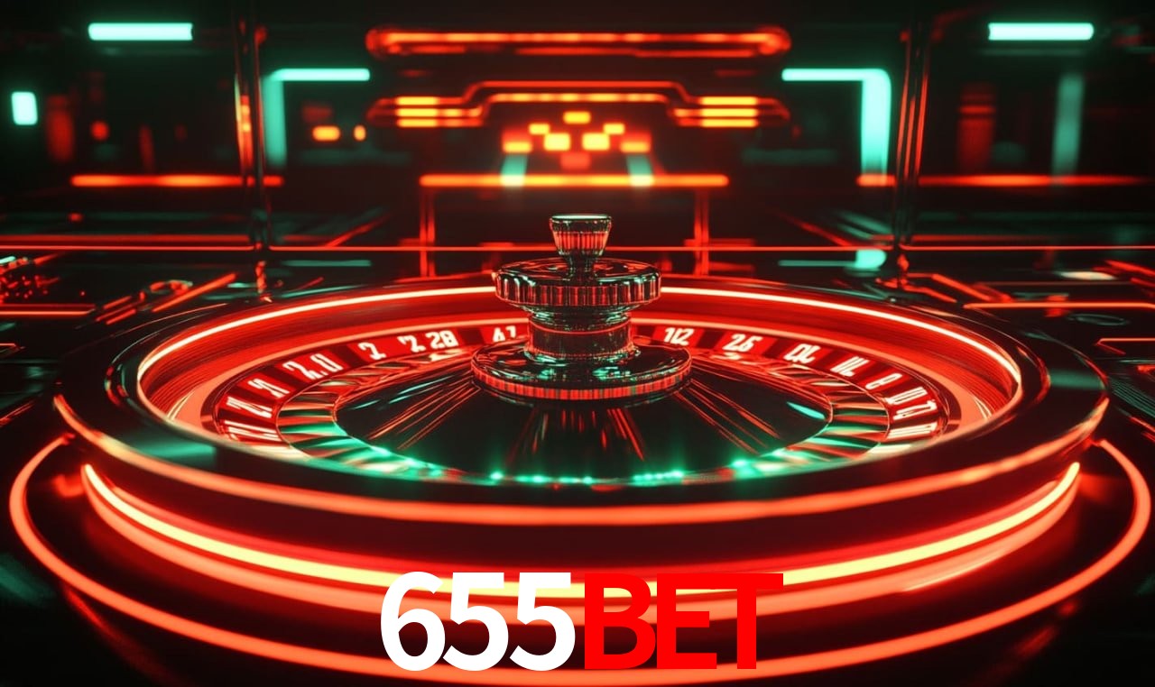 Descubra a Essência do 655bet: Nossa História e Compromissos