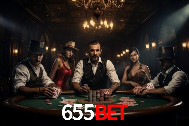 Programa VIP 655bet