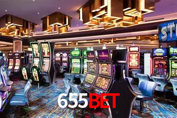 Descubra a Essência do 655bet: Nossa História e Compromissos