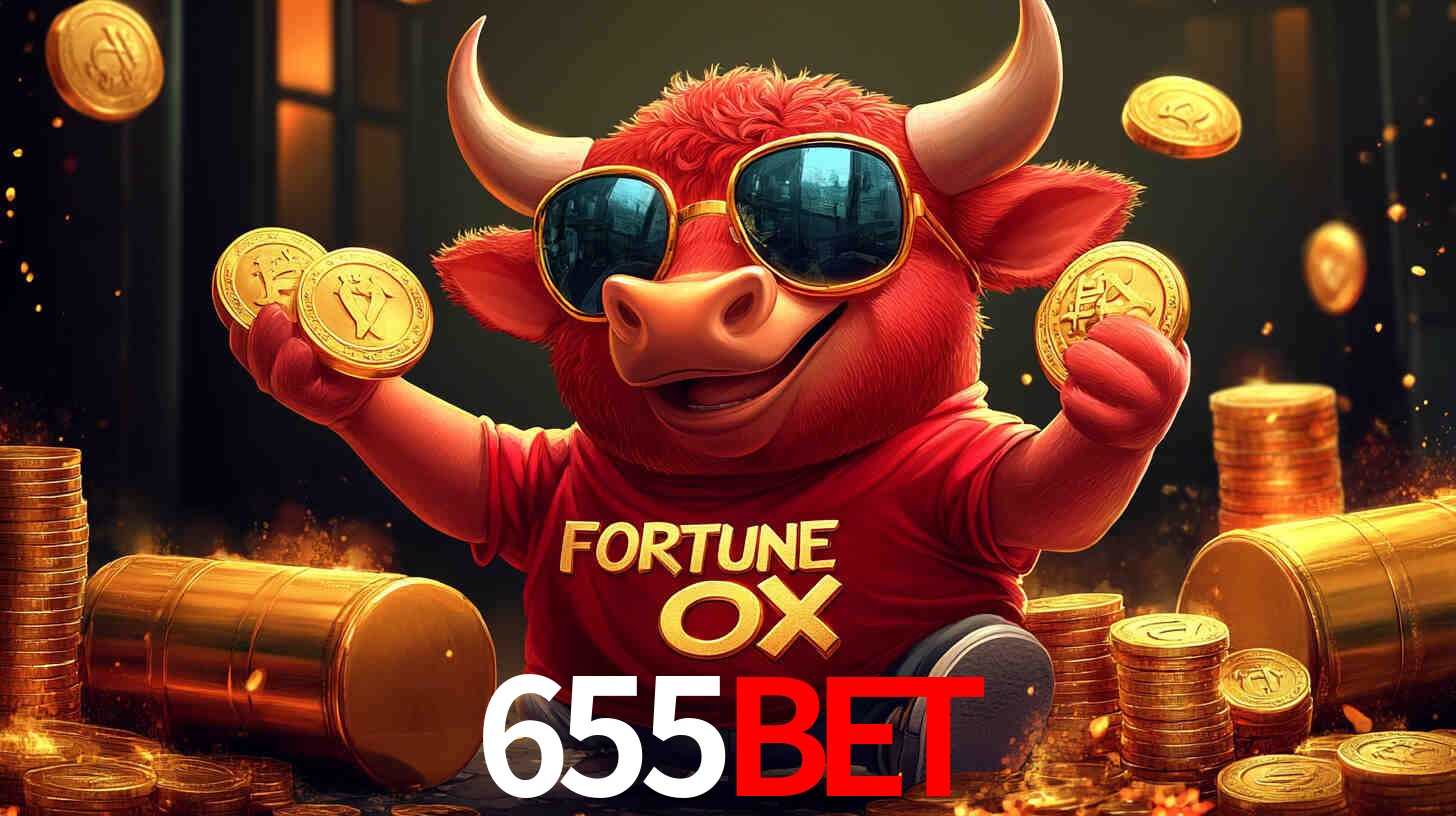 Inovações de Jogos na 655bet: O Futuro das Experiências Interativas