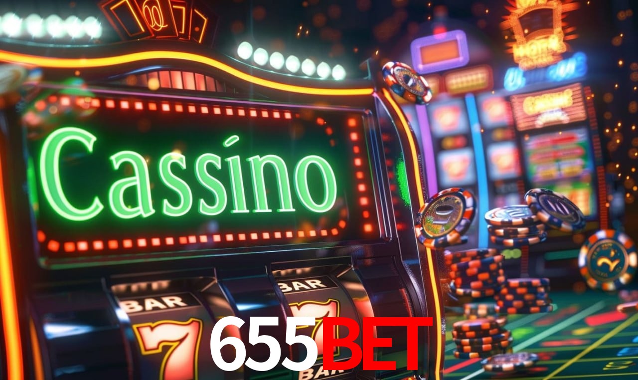 Estatísticas 655bet