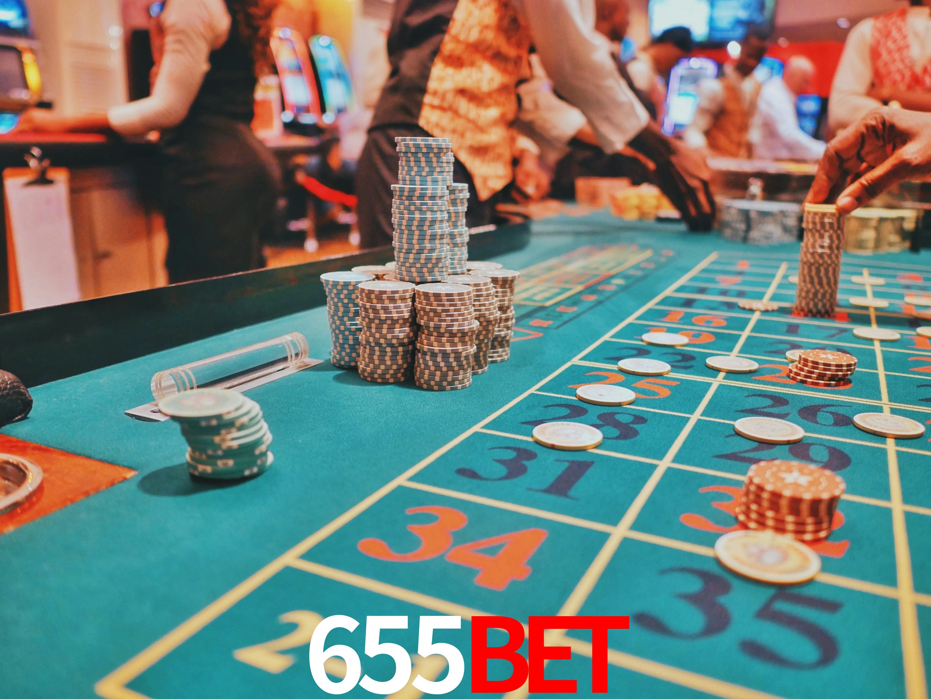 Diretório de Jogos 655bet