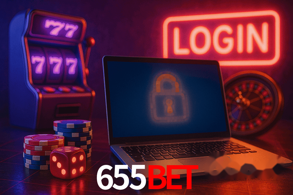 Design Responsivo 655bet